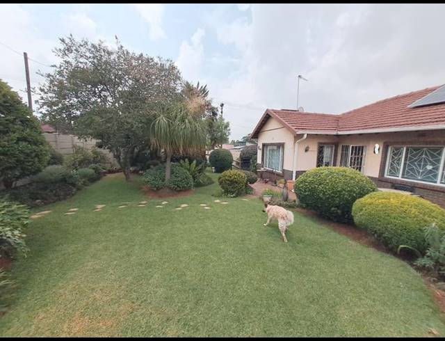 4 BEDROOM HOUSE FOR SALE IN DAWNVIEW